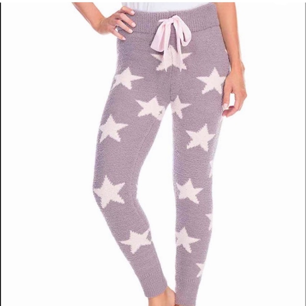 Honeydew Chenille Super-Soft Jogger Pants